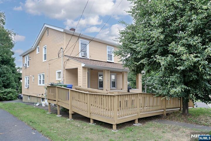 Property Photo: 3 Farview Avenue NJ 07652