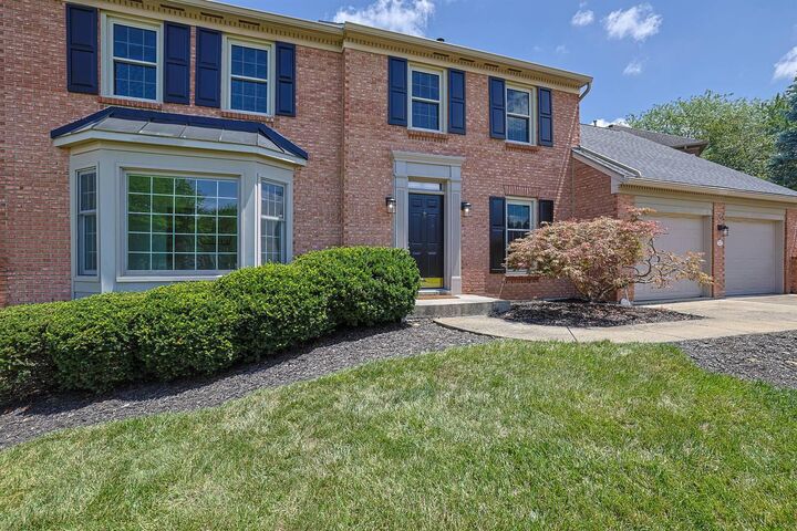 Property Photo: 1009 Riverview Farm Place KY 41017