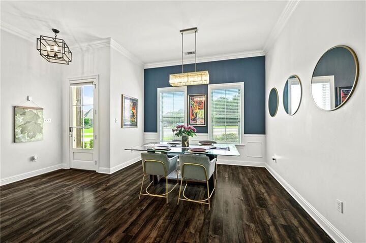 Property Photo: 109 Sherry Court LA 70433