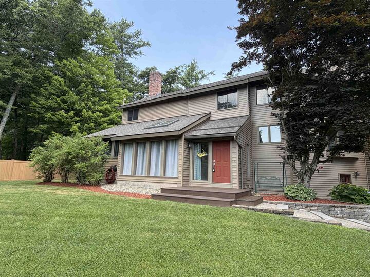 Property Photo:  18 Windsor Boulevard  NH 03053 
