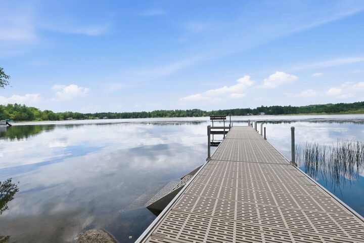 Property Photo: 10 Silver Lake Drive NH 03220