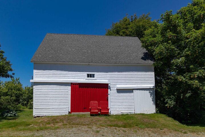Property Photo: 691 Bear Cove Road NS B0W 2J0