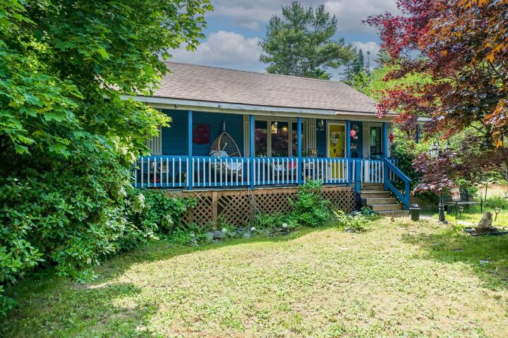 23 Fox Pen Road — photo 1