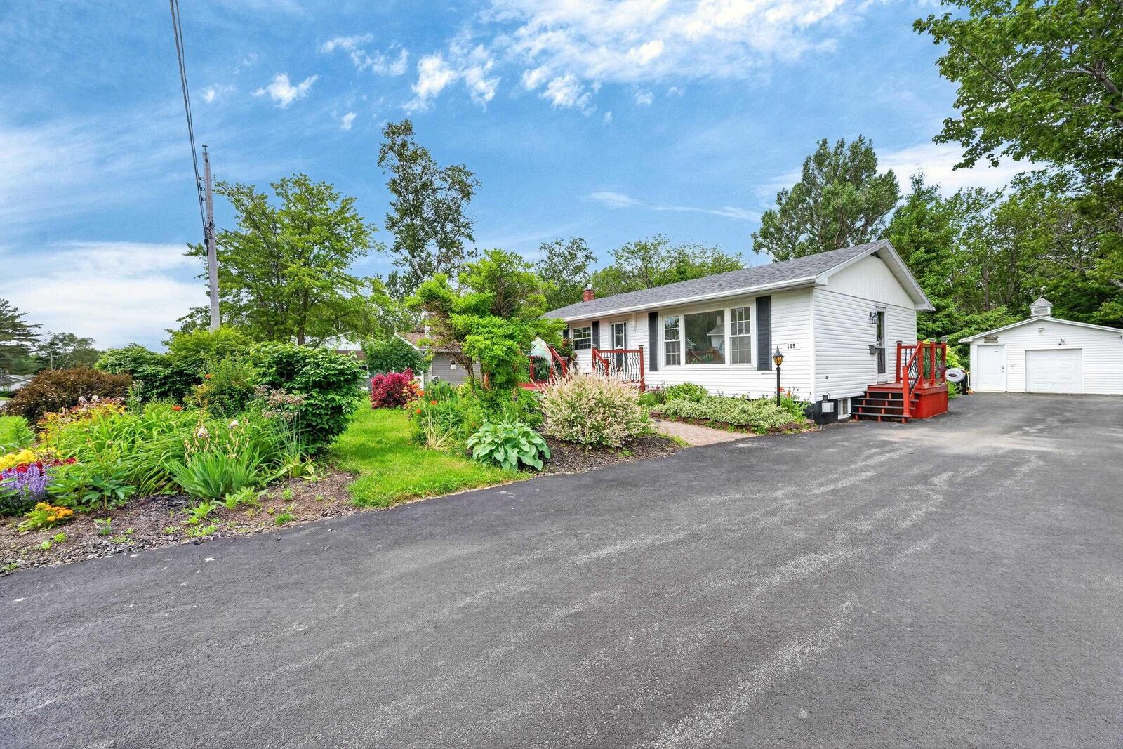 Property Photo: 115 Patnic Avenue NS B1P 3G6