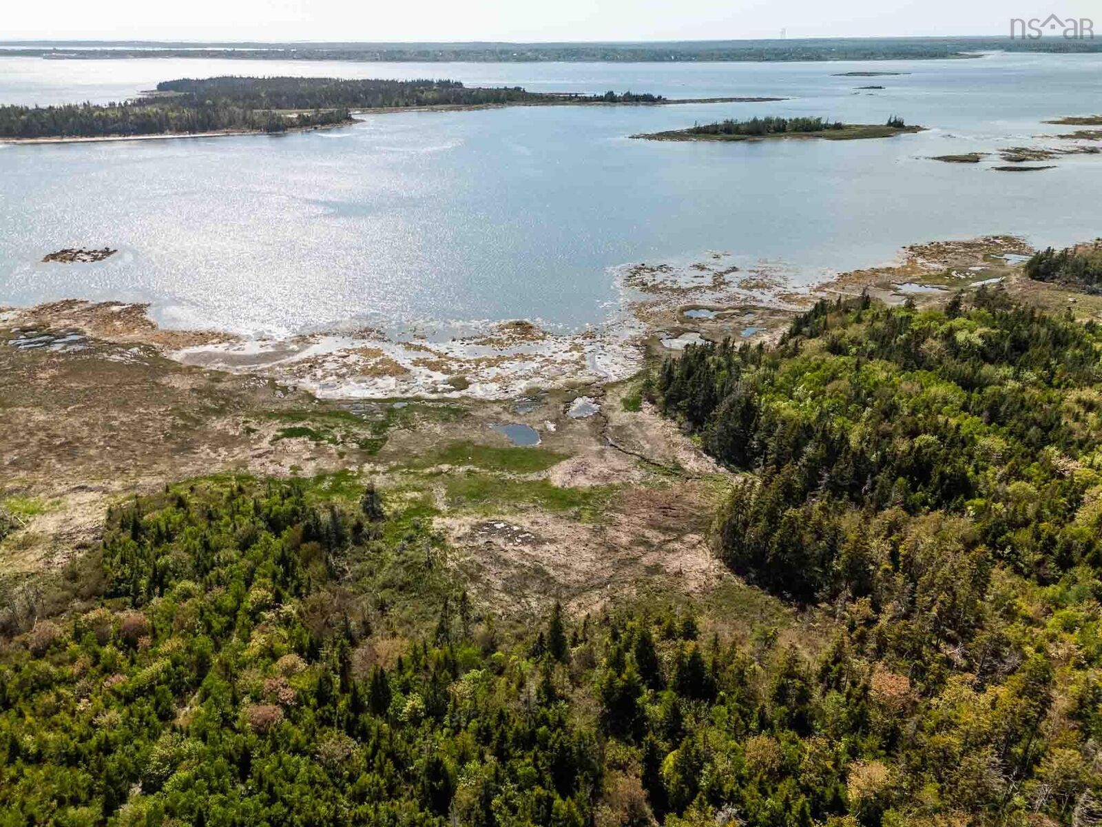 Property Photo: Chemin Tittle Road NS B0W 3M0
