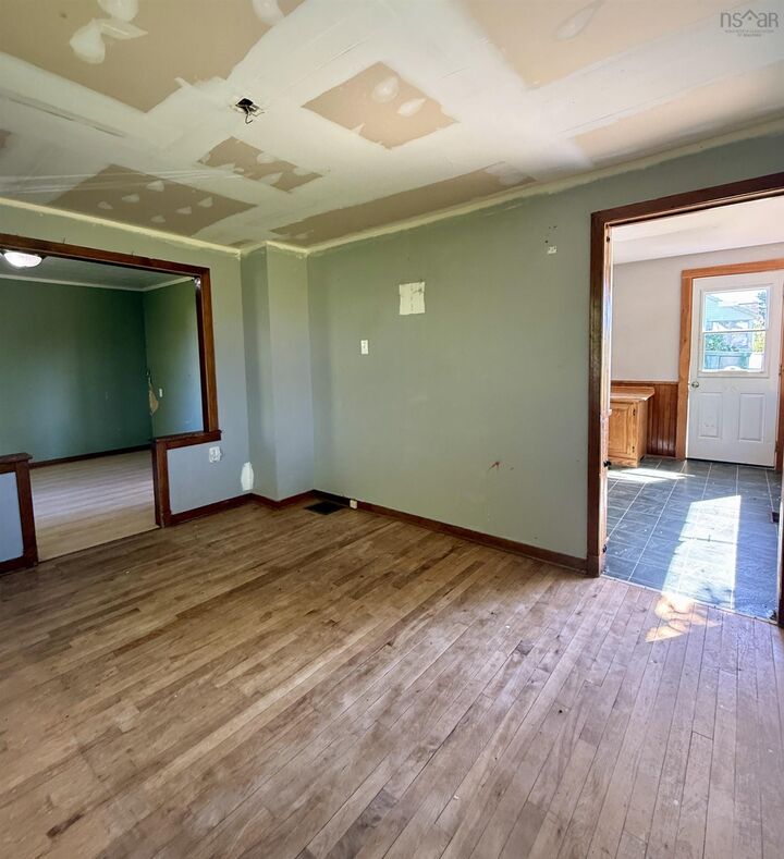 Property Photo: 2117 Malagash Road NS B0K 1E0