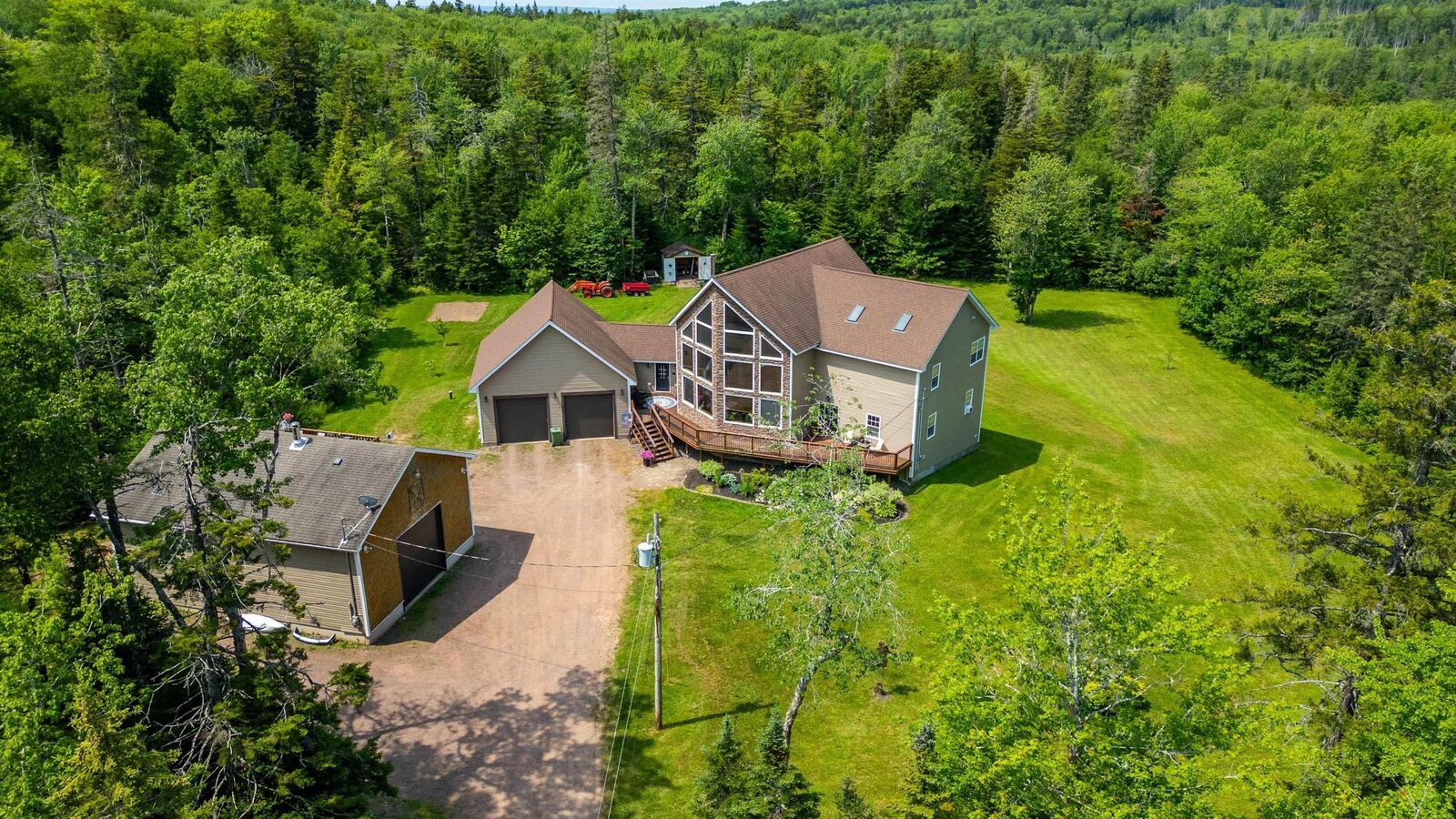 Property Photo: 17917 Highway 2 NS B0L 1C0