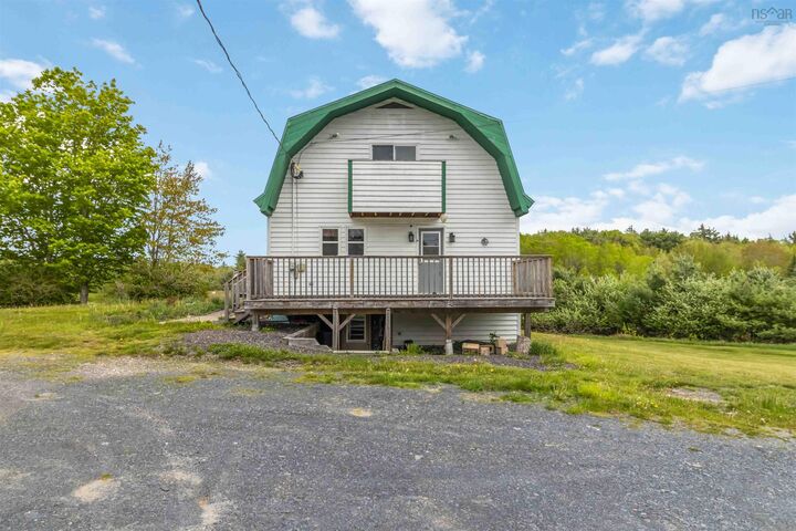 Property Photo: 1055 Northfield Road NS B0T 1B0
