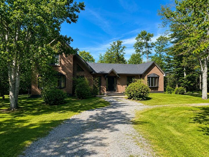 Property Photo:  3852 Highway 208  NS B0R 1E0 