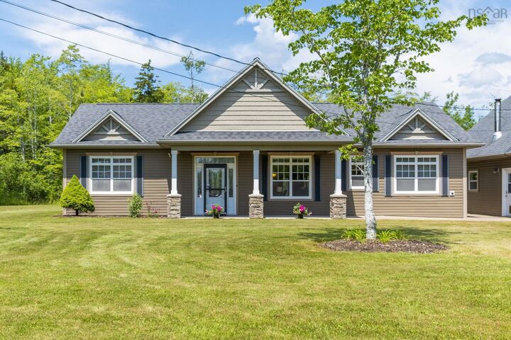 Property Photo:  17 Abbie Grace Lane  NS B0N 2J0 