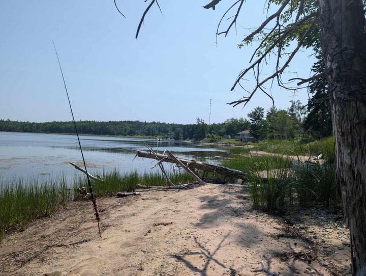 Property Photo:  Lot 26 Portage Road  NS B0E 3M0 