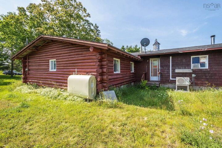 Property Photo: 219 West River East Side Road NS B0K 1Z0