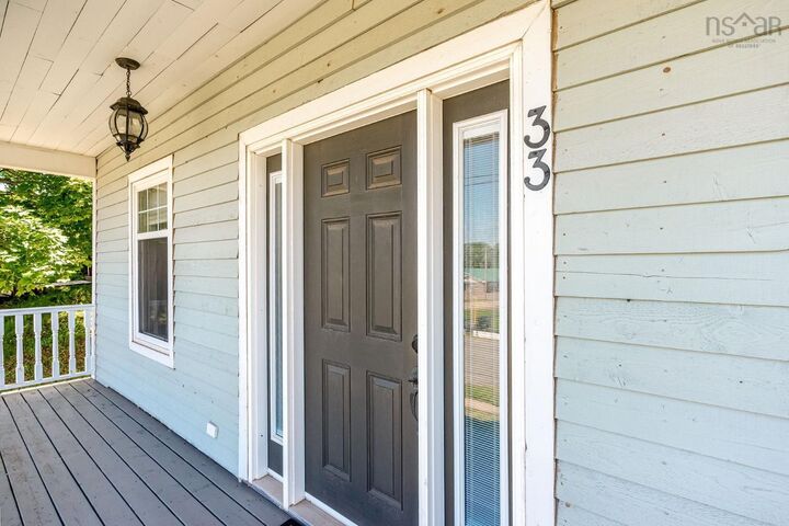Property Photo:  33 Beacon Street  NS B4H 1P3 