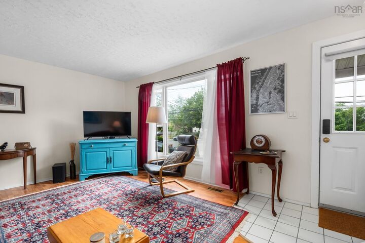 Property Photo:  484 Spring Avenue  NS B2W 1X8 