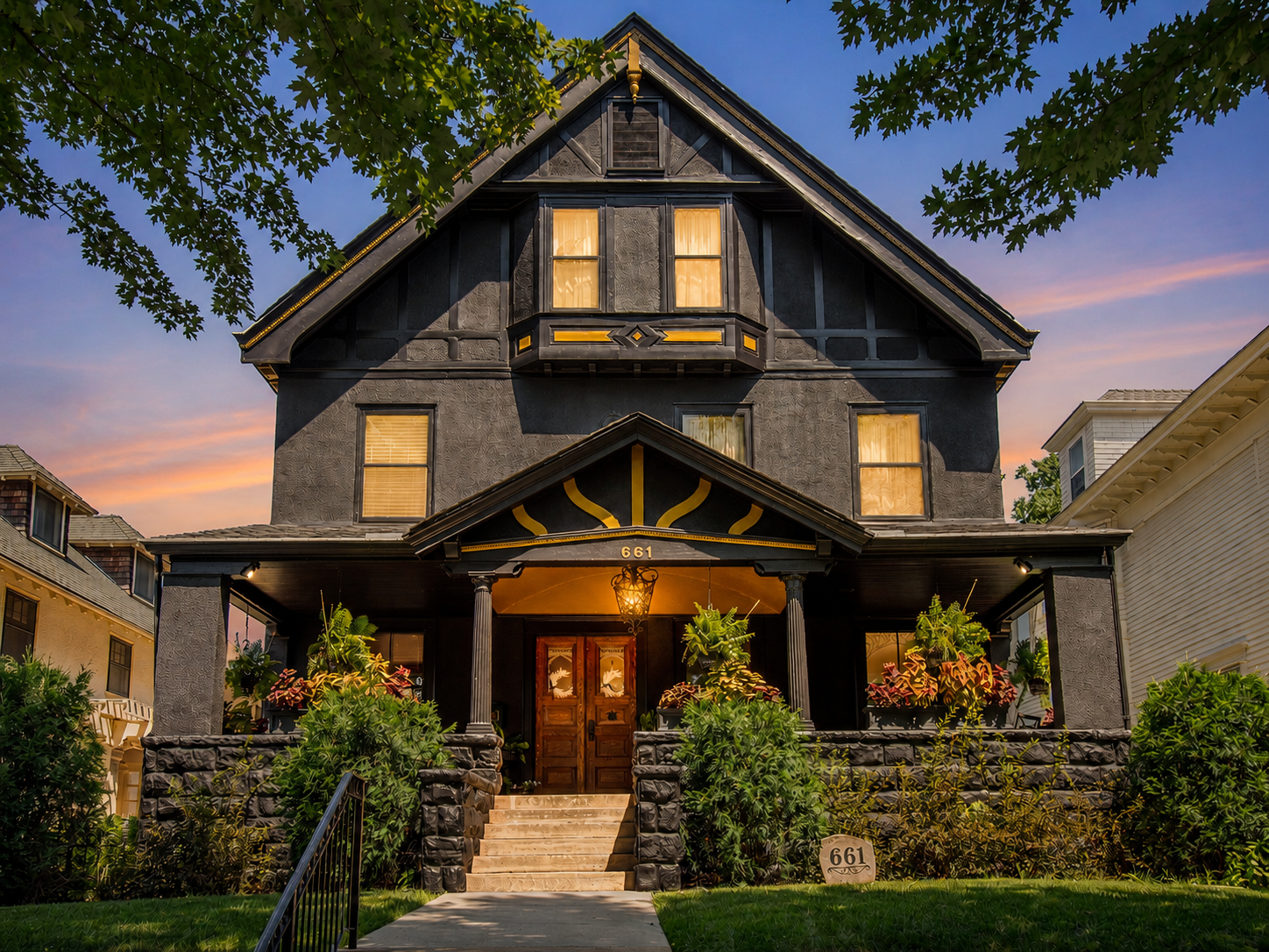 Property Photo: 661 Fairmount Avenue MN 55105