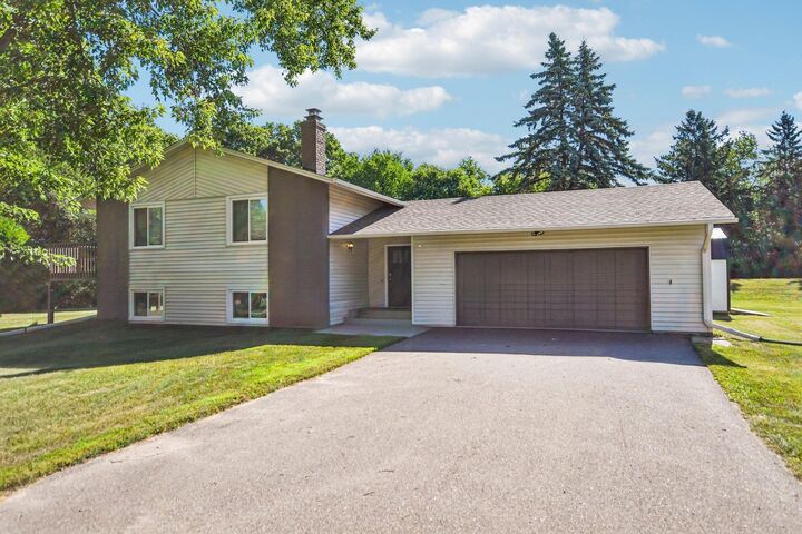 Property Photo:  15225 Quinalt Street NE  MN 55025 