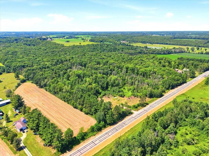 Property Photo: 828 State Road 128 WI 54013