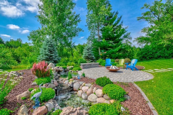 Property Photo:  11322 Latrobe Lane N  MN 55042 