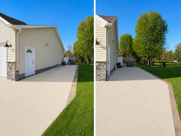 Property Photo: 609 20th Avenue N MN 56377
