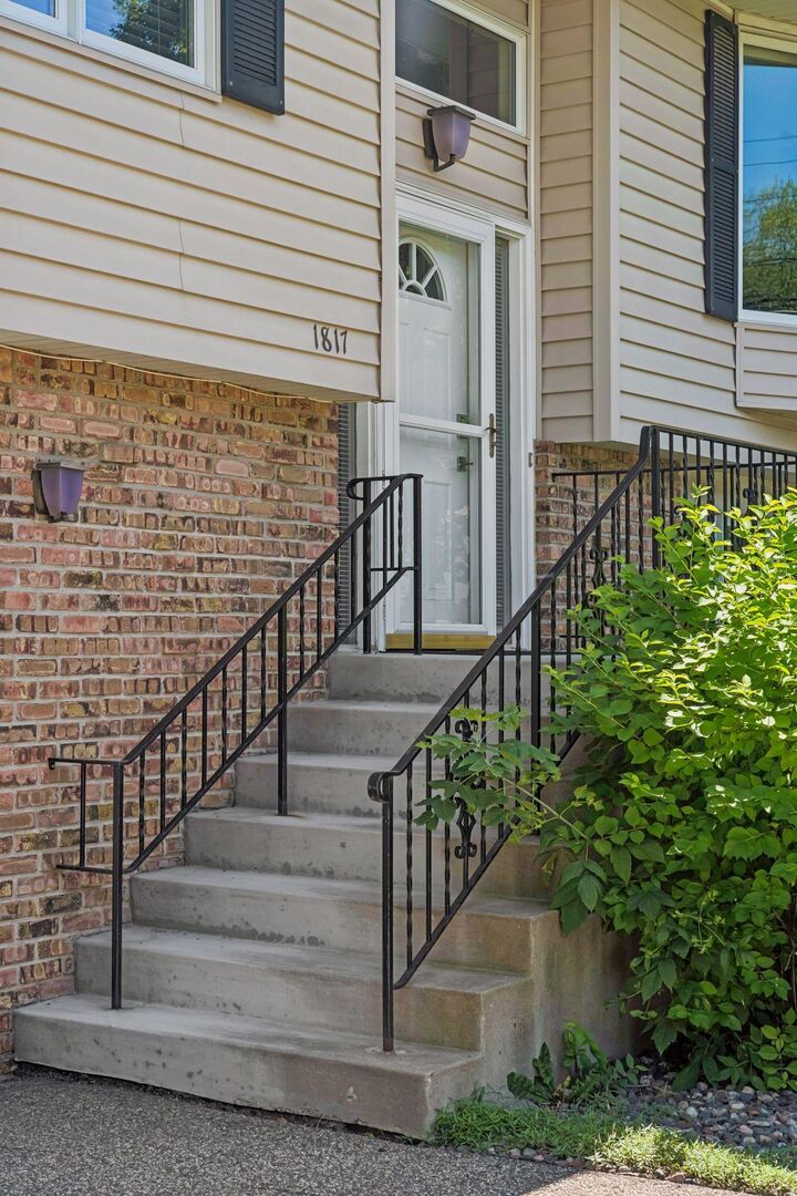 Property Photo:  1817 Welland Avenue  MN 55305 