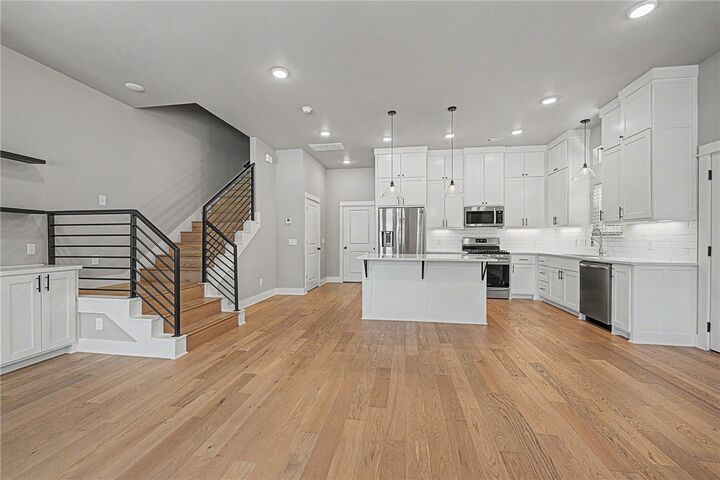 Property Photo:  793 S Jagger Lane  AR 72701 