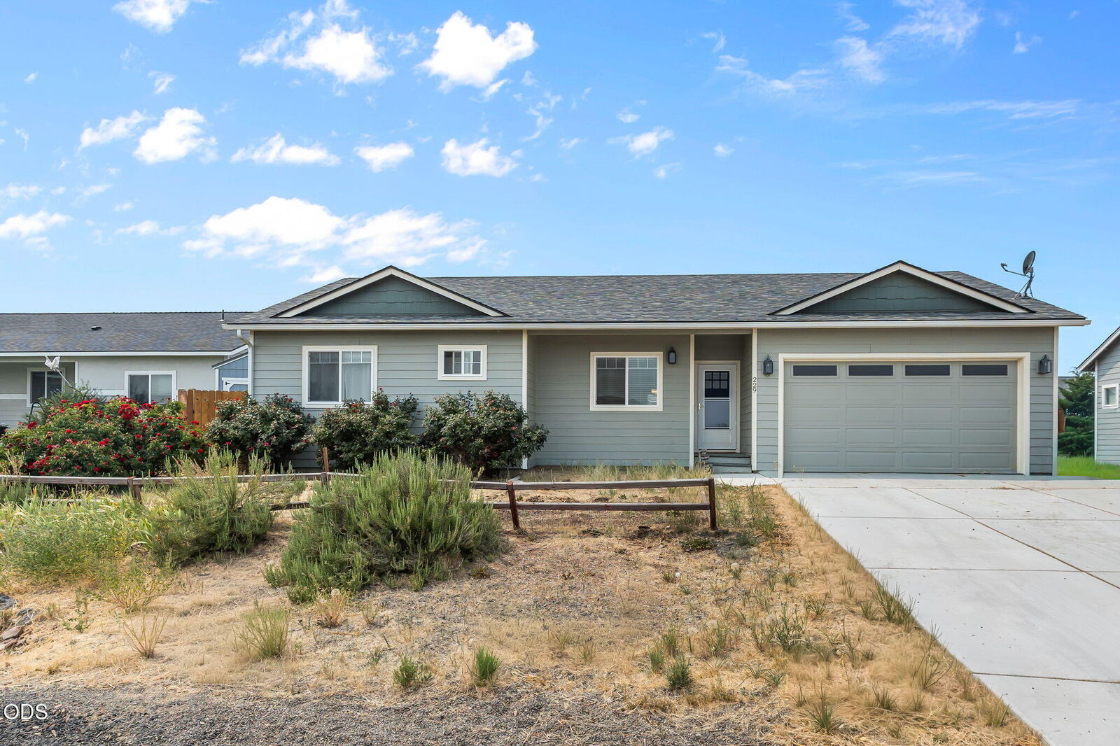 Property Photo:  229 Alfalfa Drive  OR 97734 