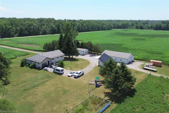 529 Charlotteville Road 5 — photo 1