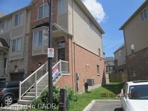 Property Photo: 342 Mill Street 32 ON N2M 3R9