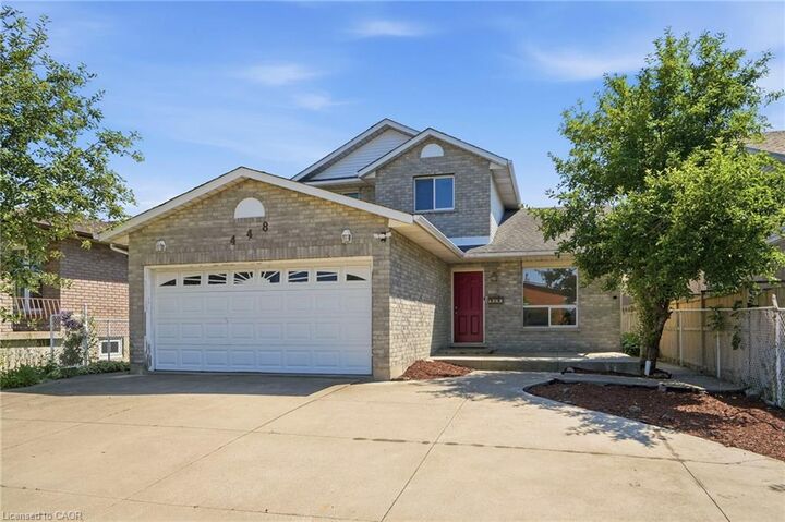 448 Stone Church Road E — photo 1