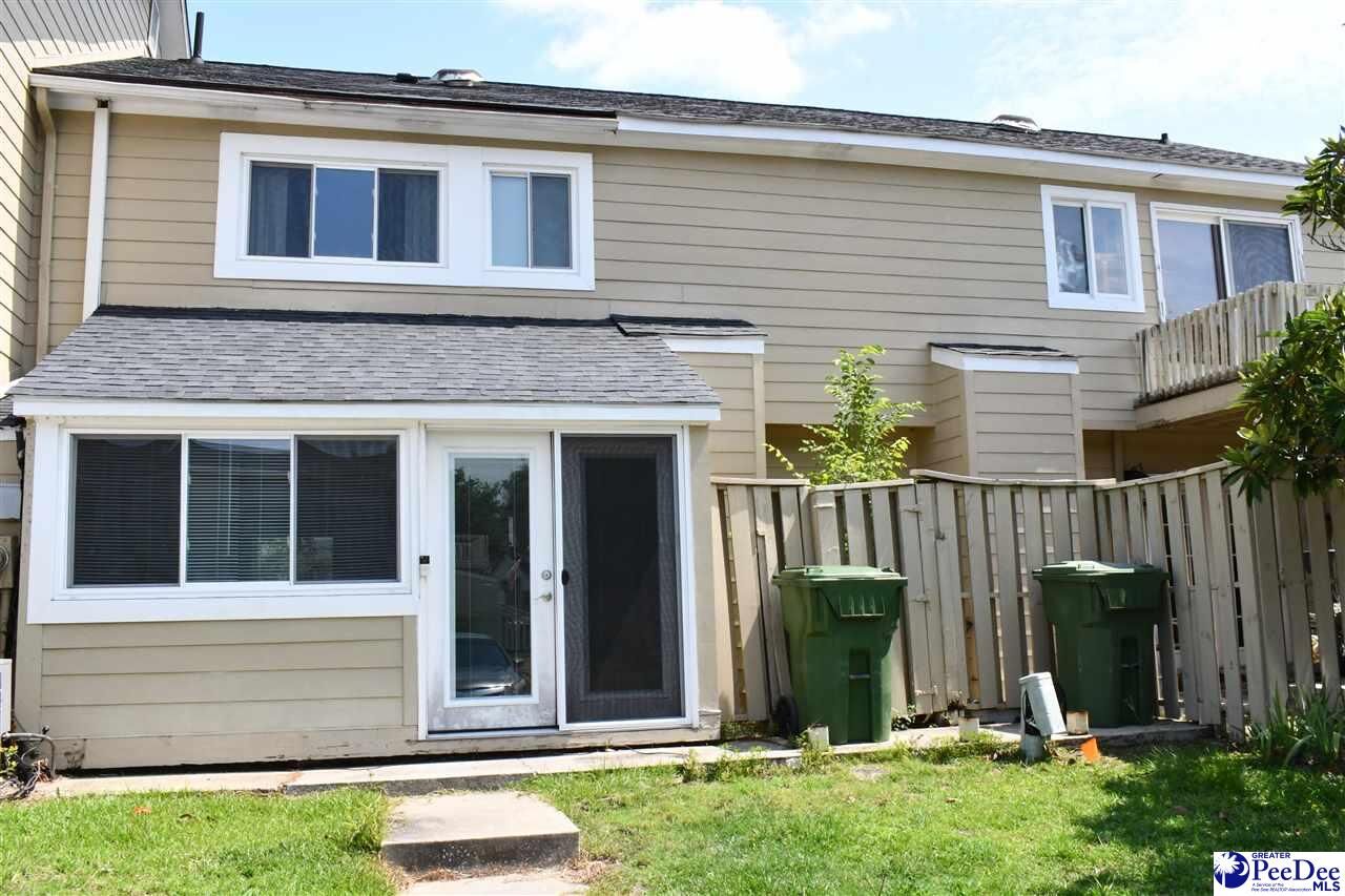 Property Photo:  700 S Cashua Drive Unit 10-E  SC 29501 