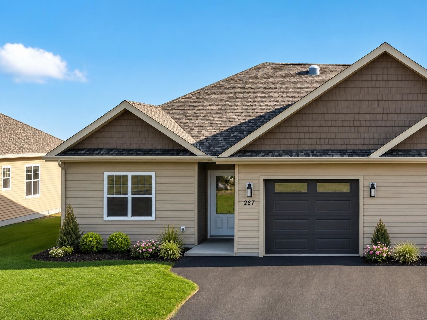 Property Photo:  287 Greenwood Drive  PE C1N 4J9 