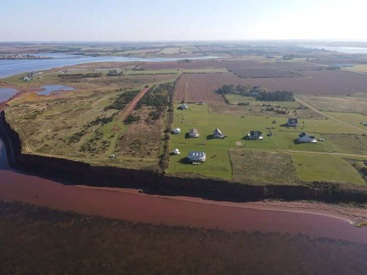 Property Photo: Lot 14 North Point Seaside PE C0B 1M0