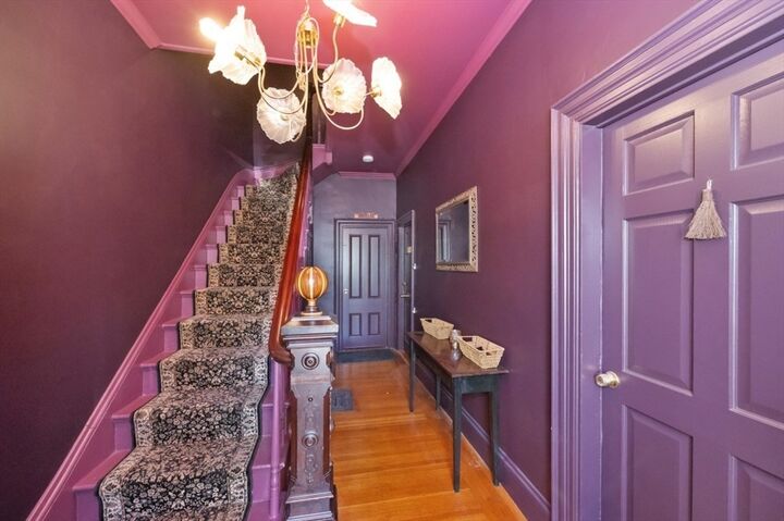 Property Photo:  29 Sagamore 2  MA 02125 