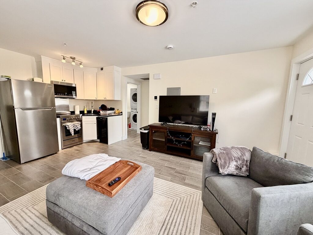 Property Photo:  13 Dalby St C  MA 02458 