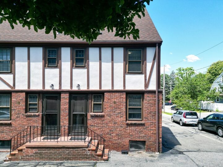 Property Photo:  247 Washington St 11  MA 01890 
