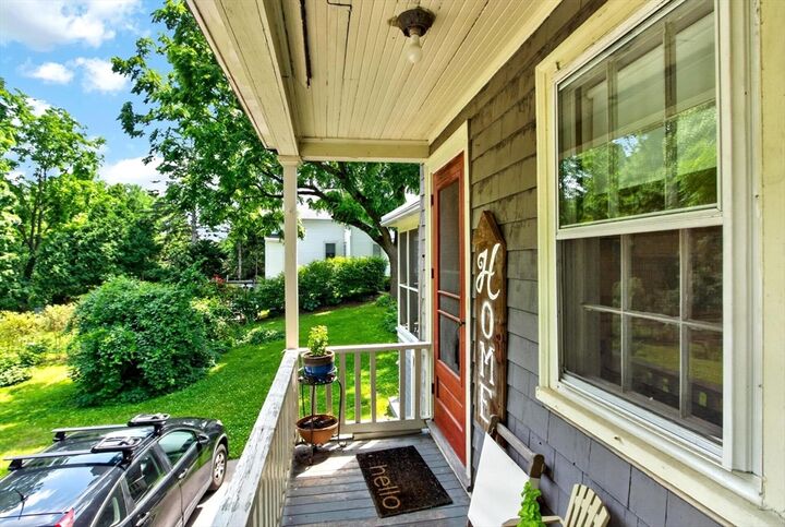 Property Photo: 18 Ayer Road C MA 01451