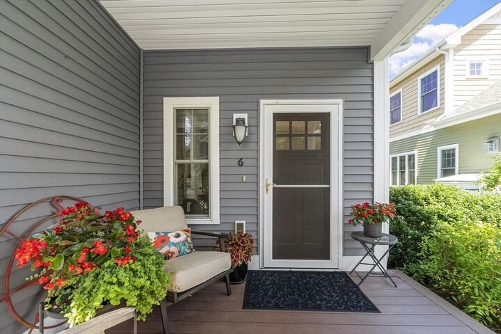 Property Photo: 6 Sea Spray Lane 6 MA 01952
