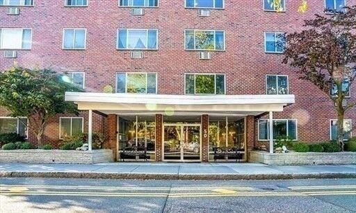 Property Photo: 50 Green 405 MA 02446