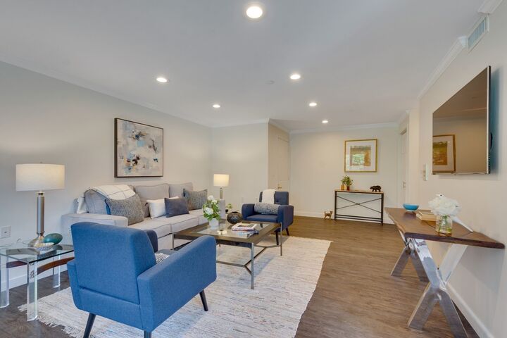 Property Photo:  140 Lincoln Road 218  MA 01773 