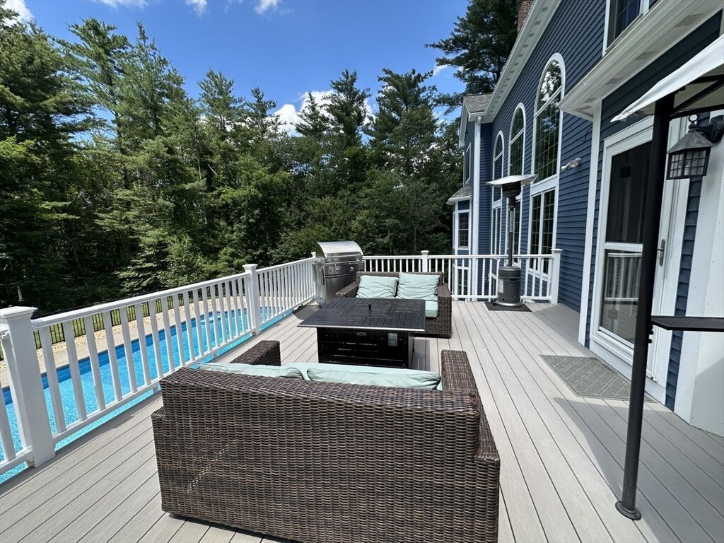 Property Photo:  220 Newtown Road  MA 01720 
