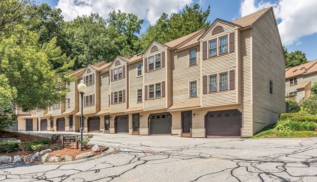 Property Photo: 160 Morgan Drive 160 MA 01832