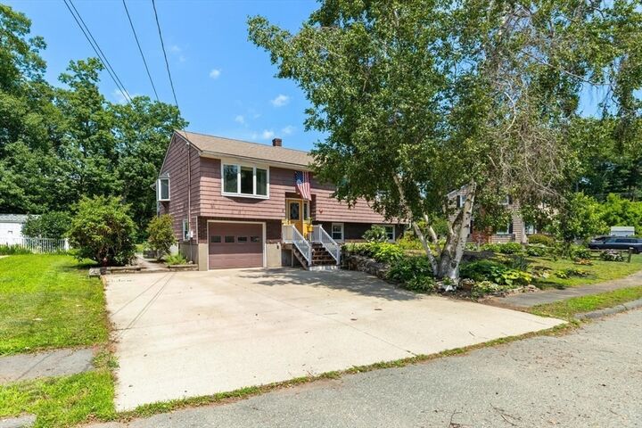 Property Photo: 5 Paradise Road MA 01915