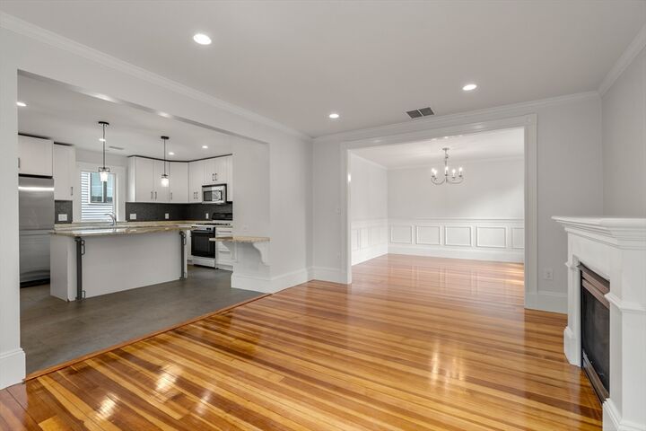 Property Photo:  100 Floral Street 2  MA 02461 