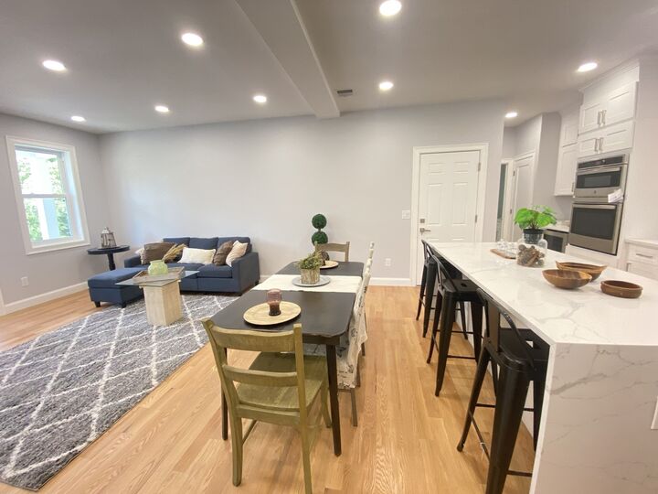 Property Photo: 72 Westborough Rd 1 MA 01536