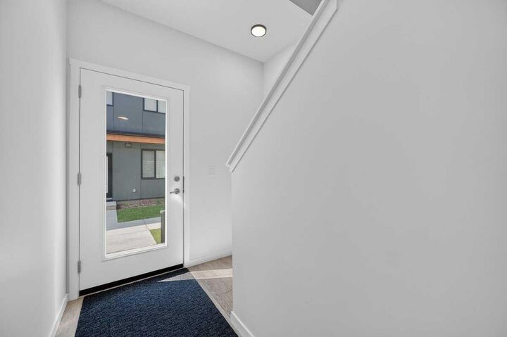 Property Photo: 81 Midtown Boulevard SW 405 AB T4B 4E7