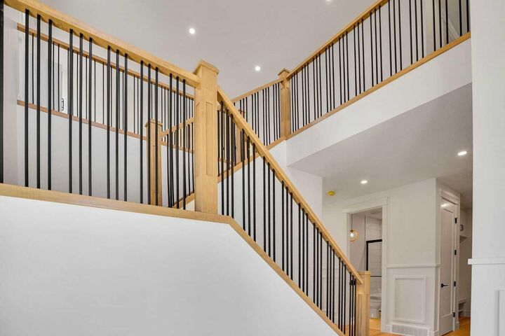 Property Photo: 287 Waterford Road AB T1X 3B3