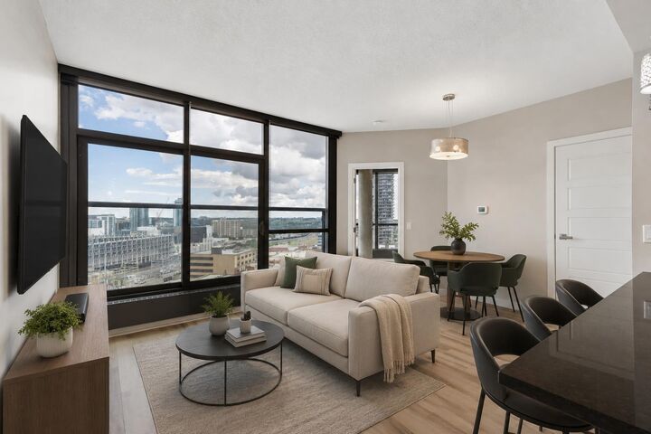 225 11 Avenue SE 1503 — photo 1