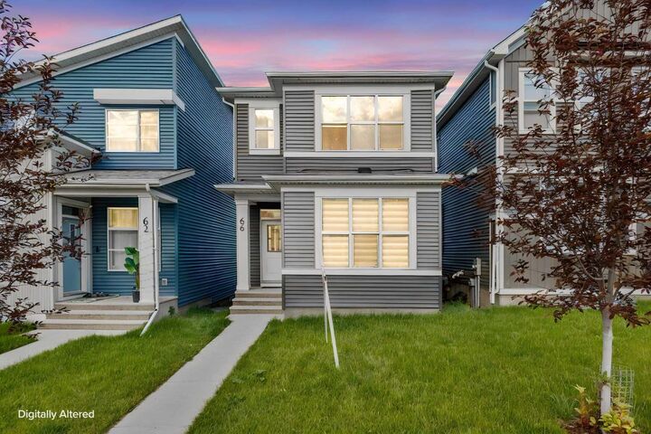 66 Aquila Way NW — photo 1