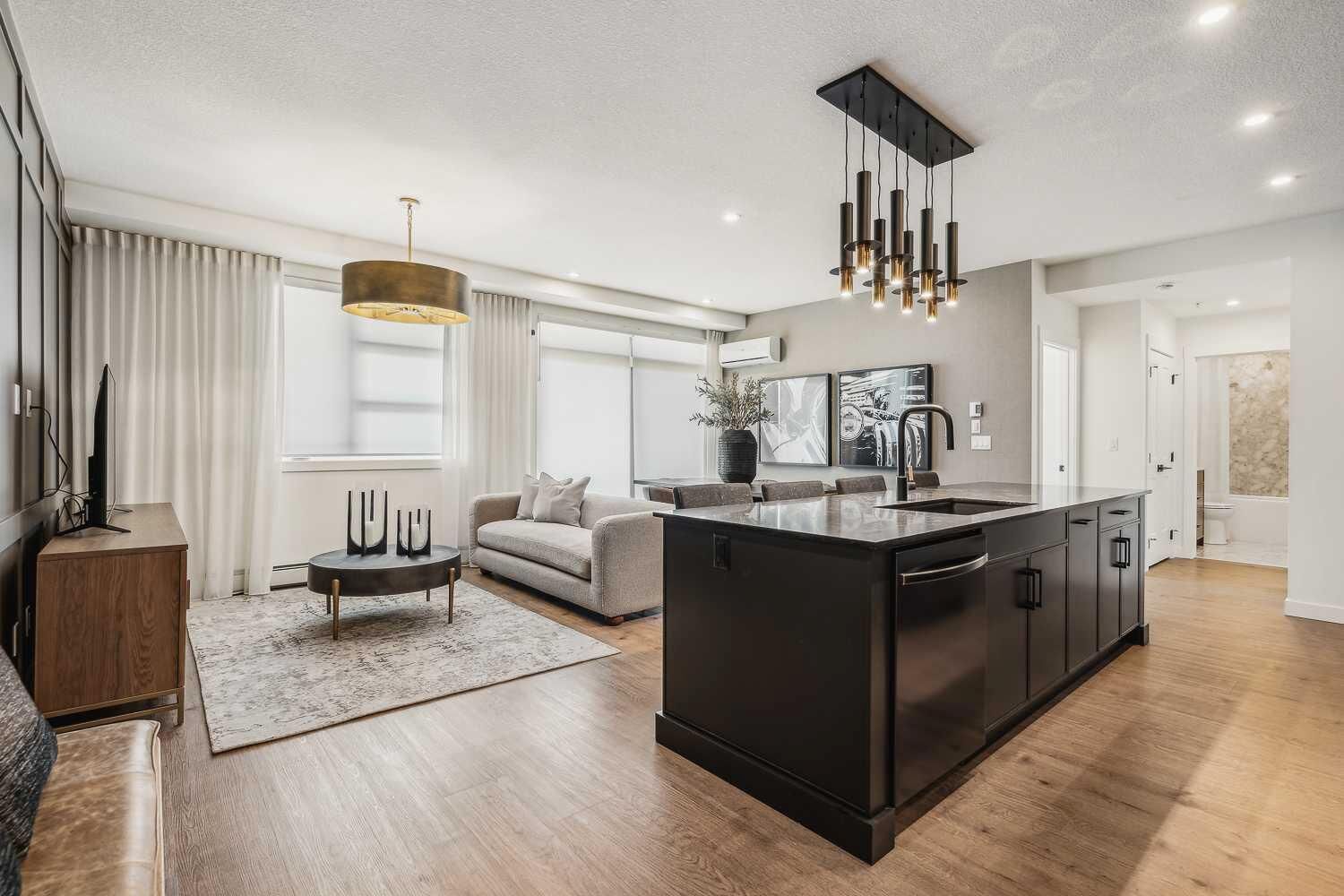 Property Photo: 55 Lucas Way NW 2303 AB T3P 2C7