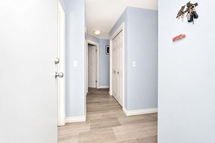 Property Photo: 5555 Falsbridge Drive NE 303 AB T3J 3E8
